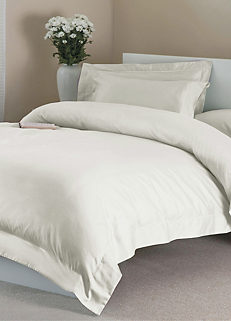 For White Cream Bedding Online At Witt Belledorm 400 Thread Count Egyptian Cotton Bedlinen
