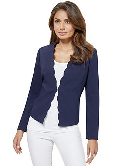 Ladies' Suits & Tailoring | Smart Outfits for Women | WITT