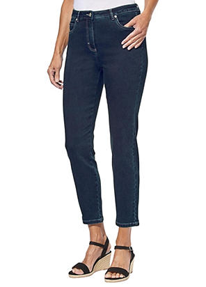 Ascari Power Superstretch Jeans | Witt 