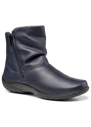 hotter ladies ankle boots