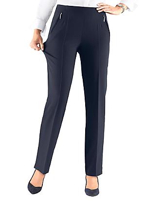Shop for Adelina | Trousers | Trousers 