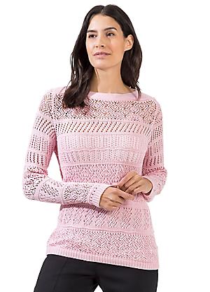 long ladies jumper