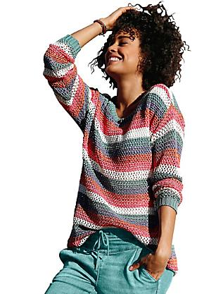 multi coloured jumpers