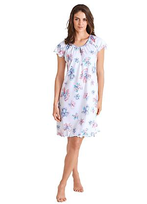 size 22 nightdress