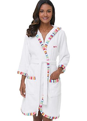 Ladies Dressing Gowns | Cotton, Fleece 