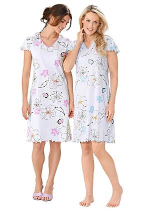 summer nightdresses