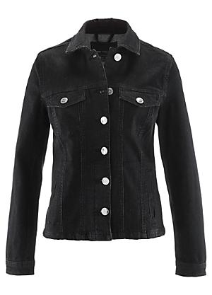 black jacket size 22