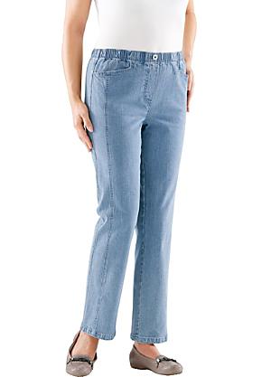 Ladies Jeans | Slim, Straight, Bootcut 