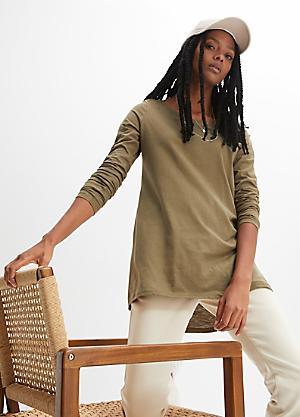 longline womens tshirts
