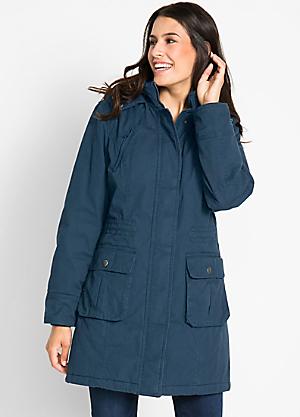 size 26 coat