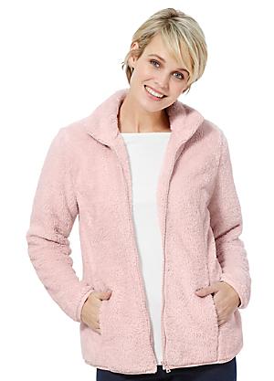 winter fleeces ladies