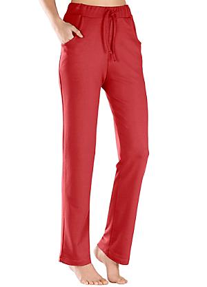 Ladies jersey leisure trousers Clearance