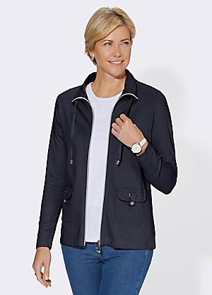jackets for ladies