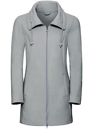 light grey jacket ladies