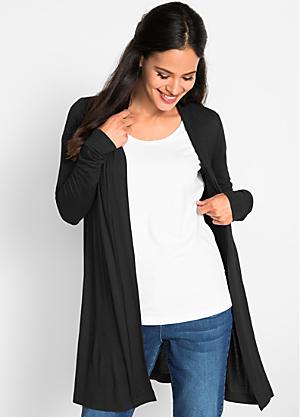 black cardigans ladies