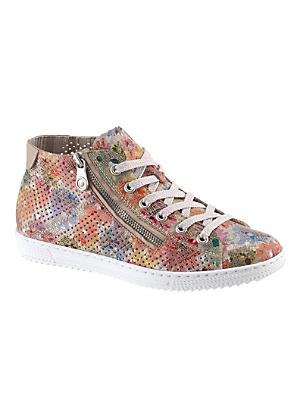 rieker ladies trainers