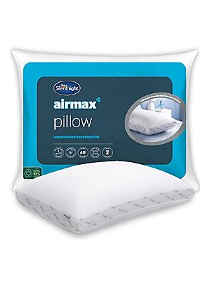 Pillows Support Memory Foam Pillows Witt International