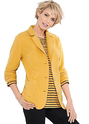mustard jackets uk