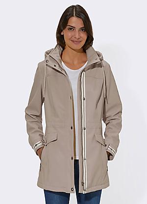 Size 24 Ladies Coats and Jackets 