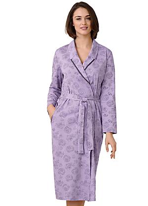 size 24 dressing gown