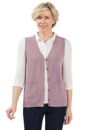 ladies woollen waistcoats