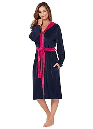 size 24 dressing gown