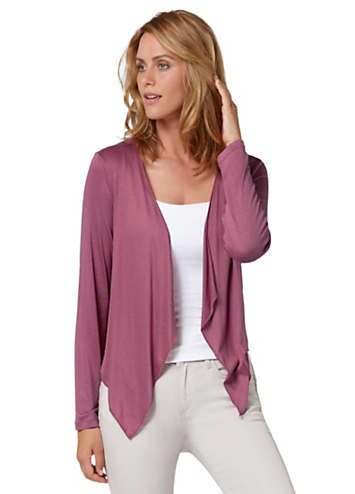 jersey cardigan uk