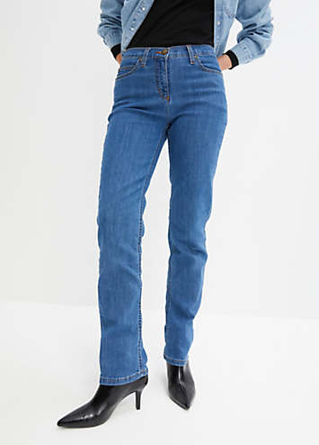 John Baner JEANSWEAR Straight Stretch 