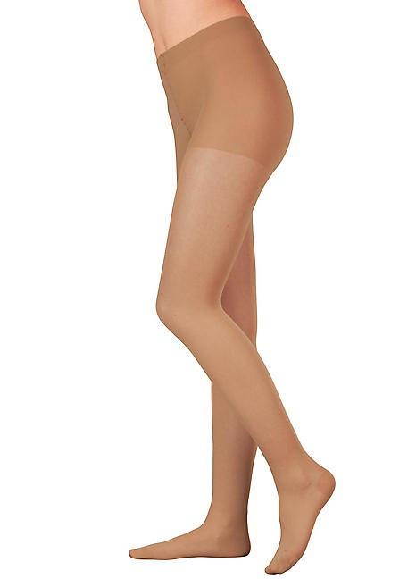 40 denier support tights
