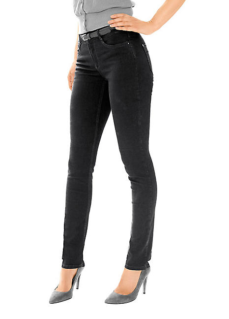 Ascari Drainpipe Jeans | Witt-International