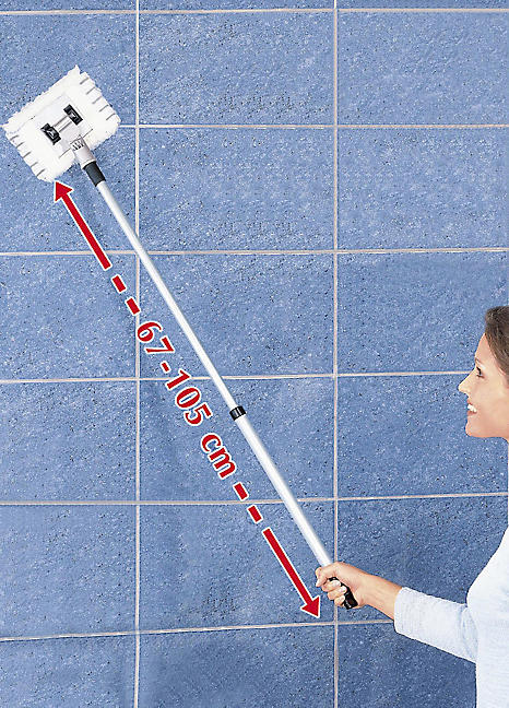 Bathroom & Tile Cleaner | Witt-International