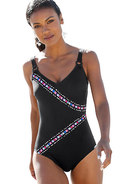sunflair swimwear
