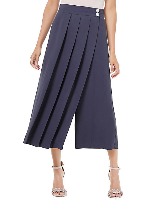 wide culottes
