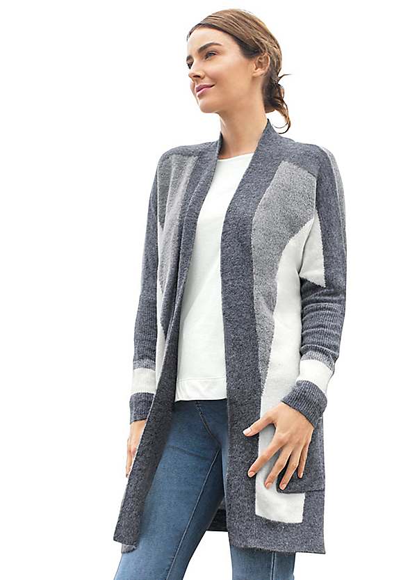 dillards cardigans