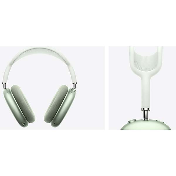 apple airpods max bluetooth