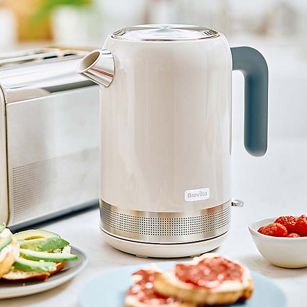 Breville High Gloss Collection Kettle 