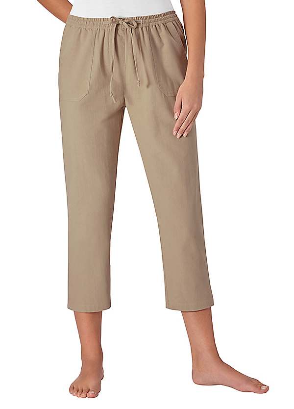 Calf Length Trousers by Witt | Witt 
