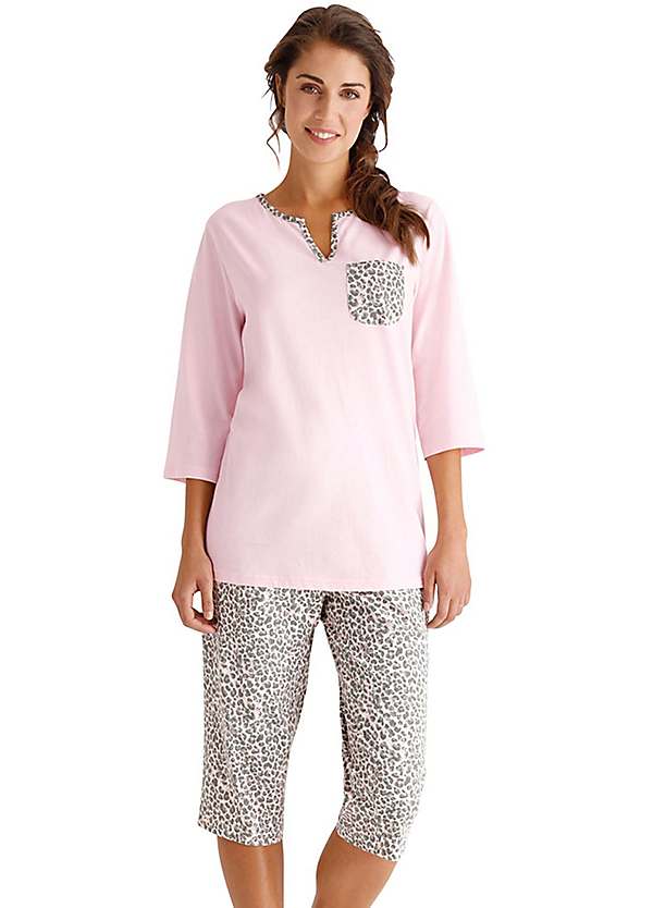 Capri Pyjamas | Witt-International