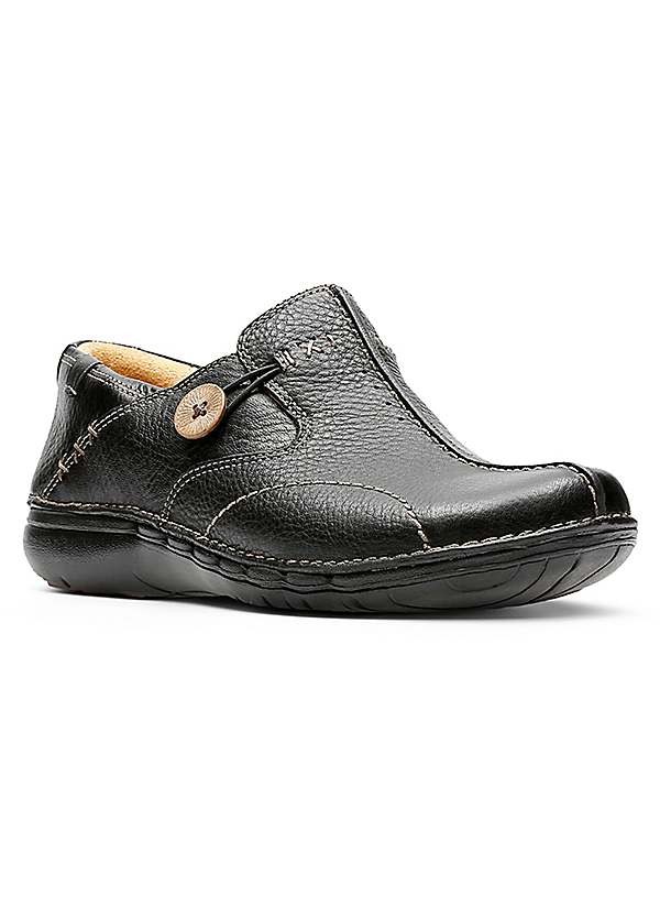 clarks e fit