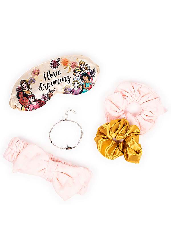 disney princess spa set