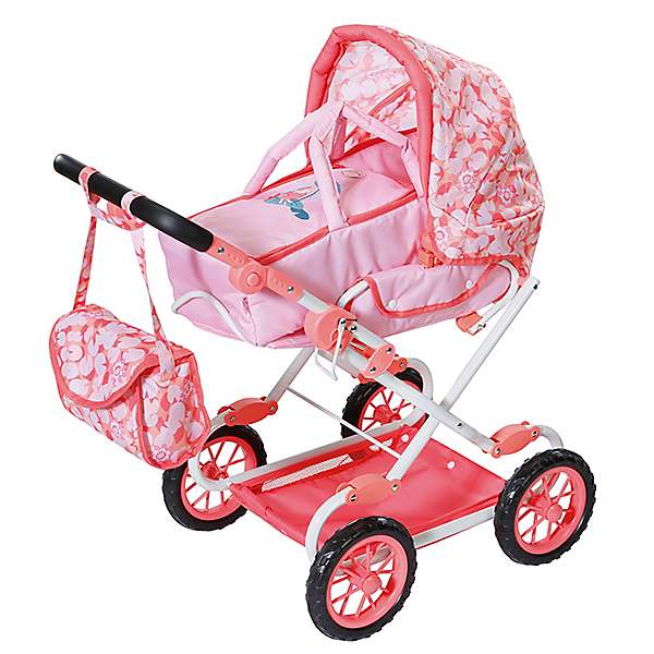 baby annabell nappy bag