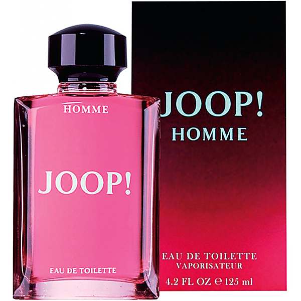 joop spray