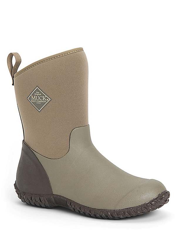 short muck boots ladies