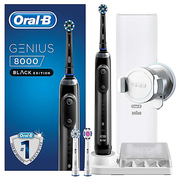 oral b 8000