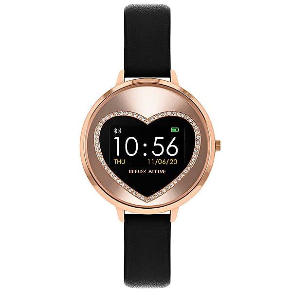 reflex active smartwatch