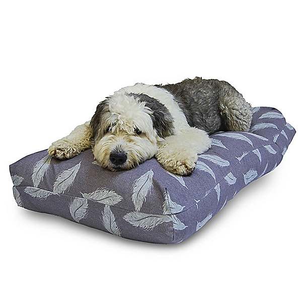 eco dog bed