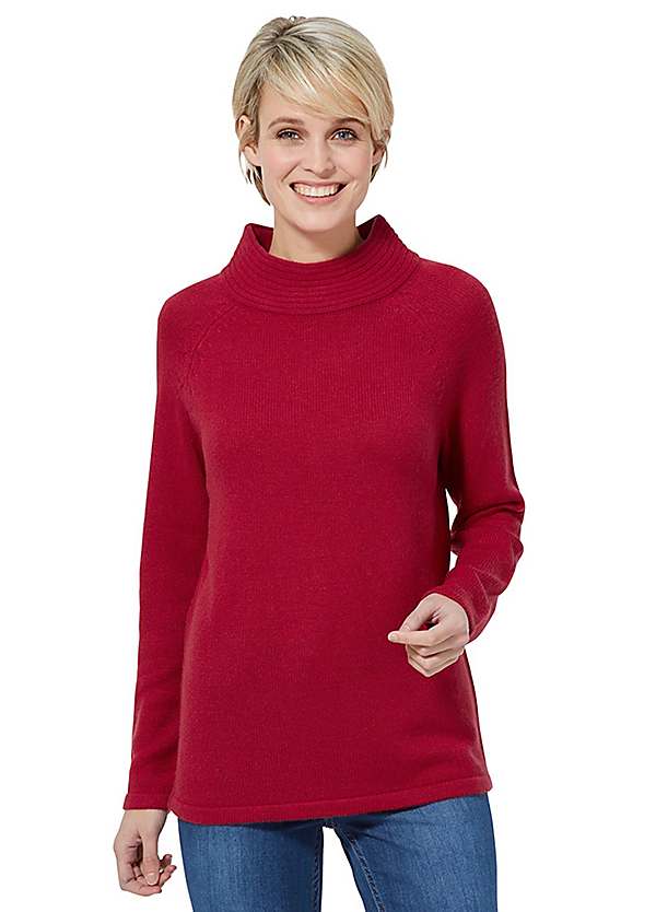 witt international jumpers