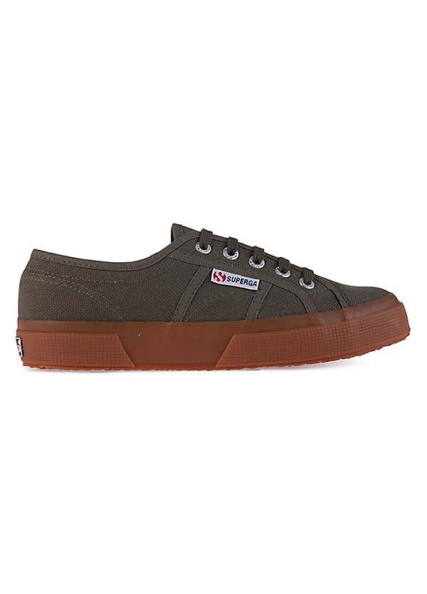 superga gum